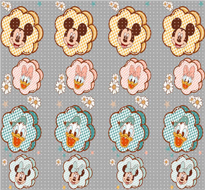 Bookmark sticker-S 696
